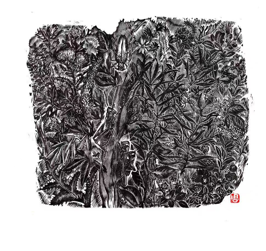 绿色保姆 — 周东申